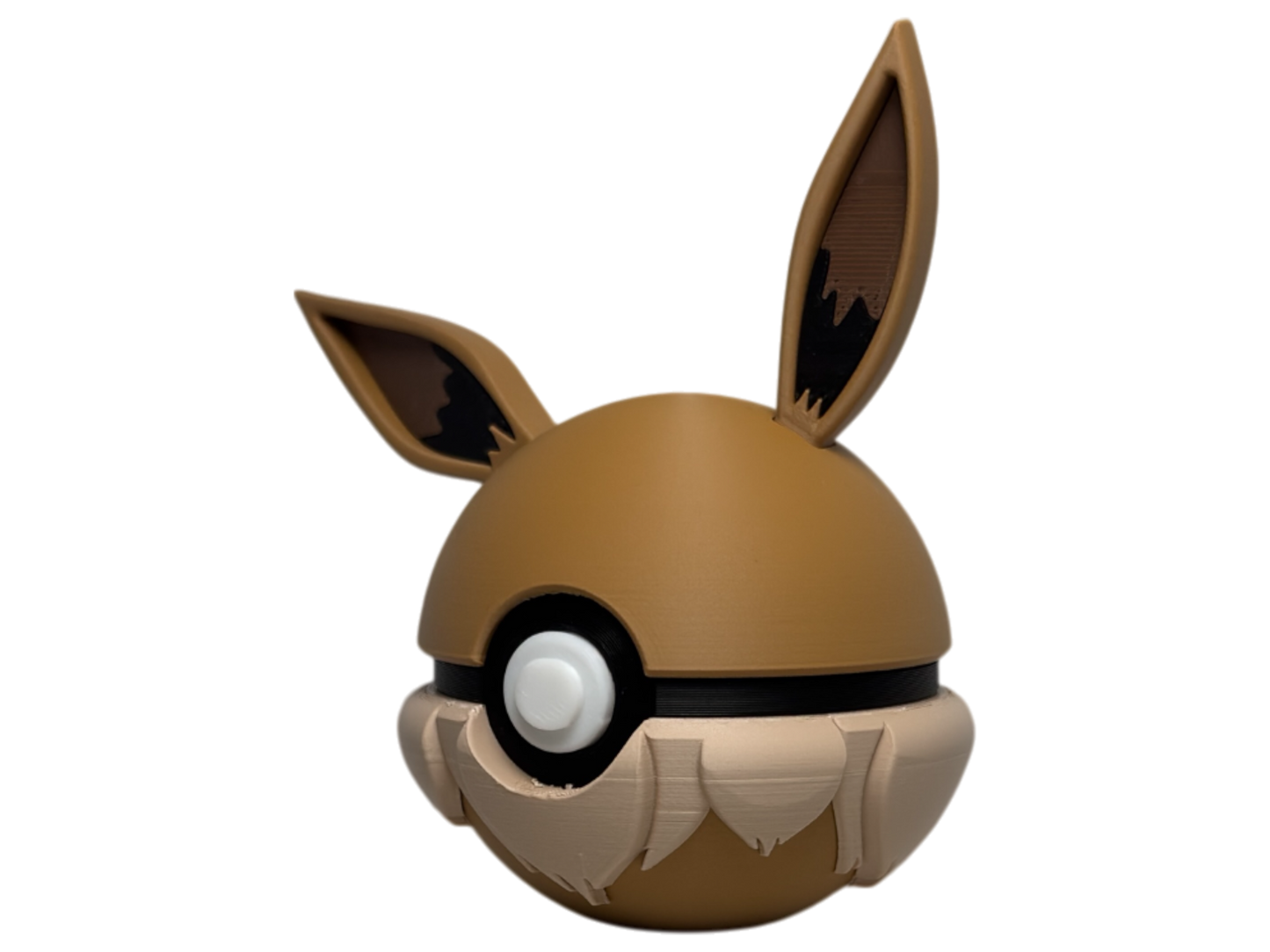 POKEMON MONSTERBALL MONTATE #0133 EEVEE