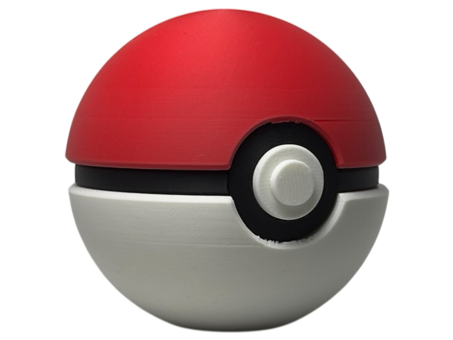 POKEMON MONSTERBALL MONTATE #B1 POKEBALL