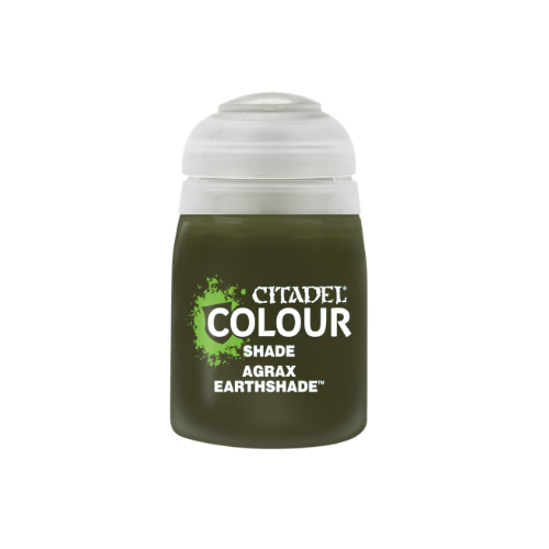 WARHAMMER CITADEL COLOUR SHADE 2 COLORAZIONI