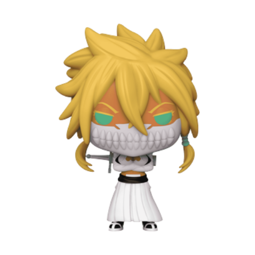 FUNKO POP BLEACH THE HALIBEL SPECIAL #1839