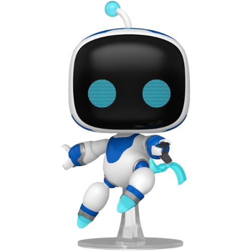 FUNKO POP GAMES PLAYSTATION ASTRO BOT #1089