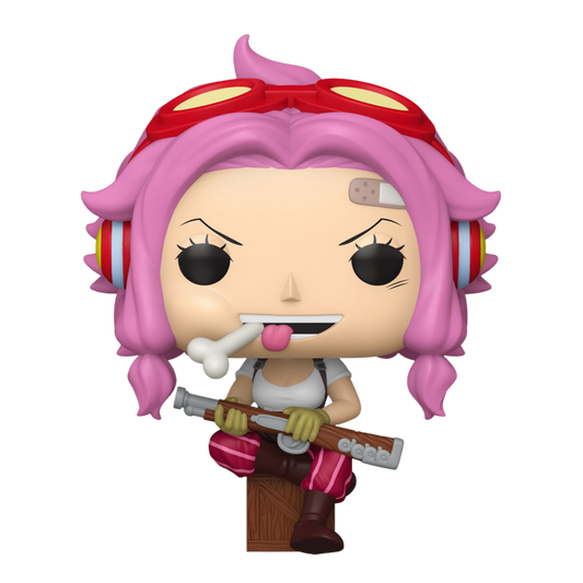 FUNKO POP ONE PIECE GINNY #2205