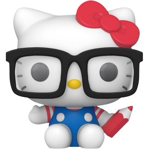 FUNKO POP HELLO KITTY #69