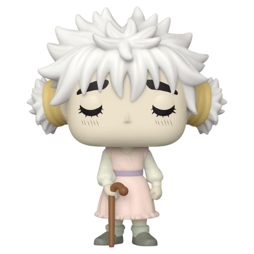 FUNKO POP HUNTER X HUNTER KOMUGI SPECIAL #1092