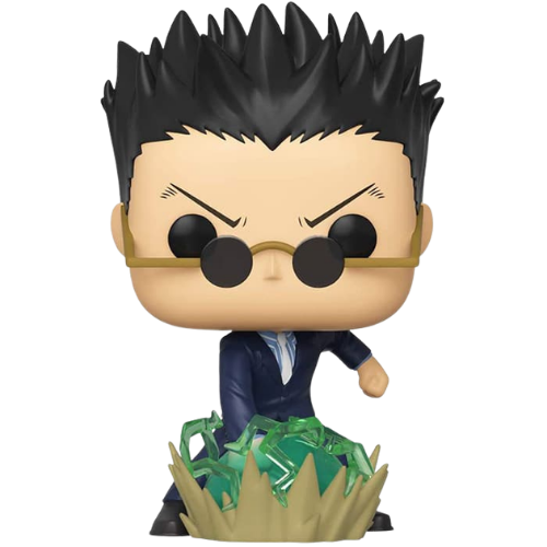 FUNKO POP HUNTER X HUNTER LEORIO #700