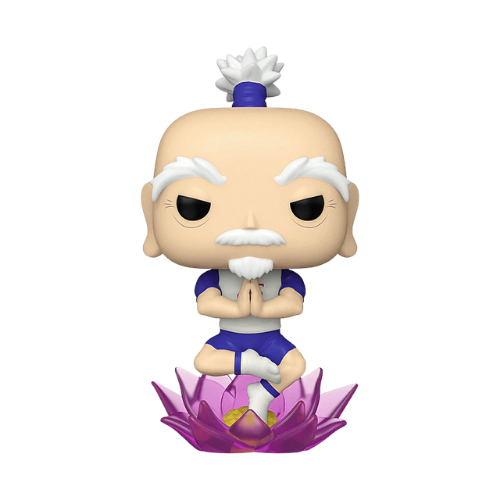 FUNKO POP HUNTER X HUNTER NETERO #1132