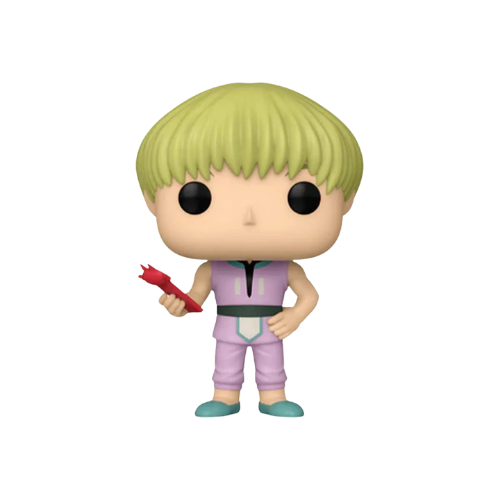 FUNKO POP HUNTER X HUNTER SHALNARK SPECIAL #1570