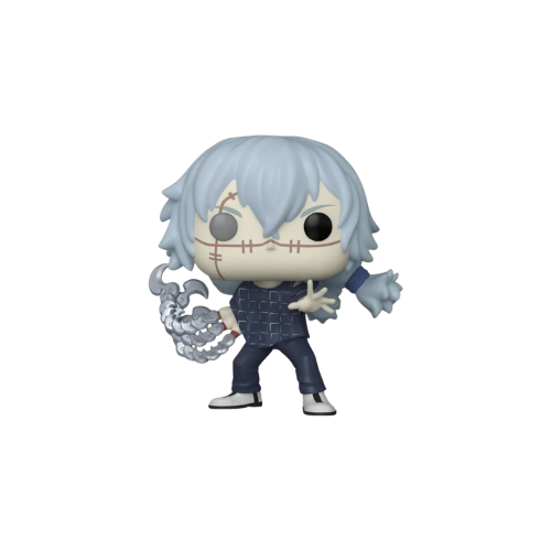 FUNKO POP JUJUTSU KAISEN MAHITO SPECIAL EDITION #1121