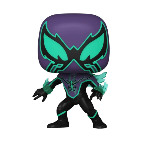 FUNKO POP MARVEL SPIDER-MAN CHASM #1446