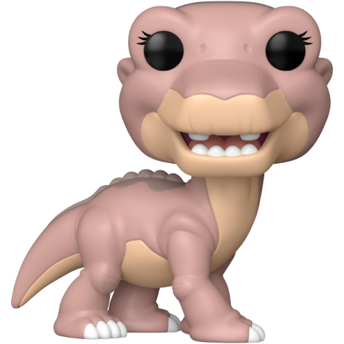 FUNKO POP MOVIES THE LAND BEFORE TIME LITTLEFOOT #1839