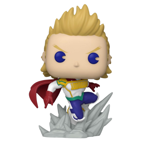 FUNKO POP MY HERO ACADEMIA MIRIO TOGATA #1004