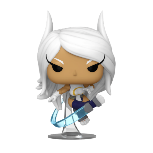 FUNKO POP MY HERO ACADEMIA MIRKO #1525