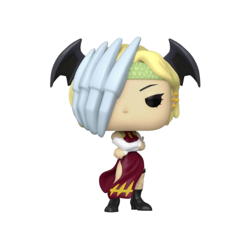 FUNKO POP MY HERO ACADEMIA RYUKYU #1007