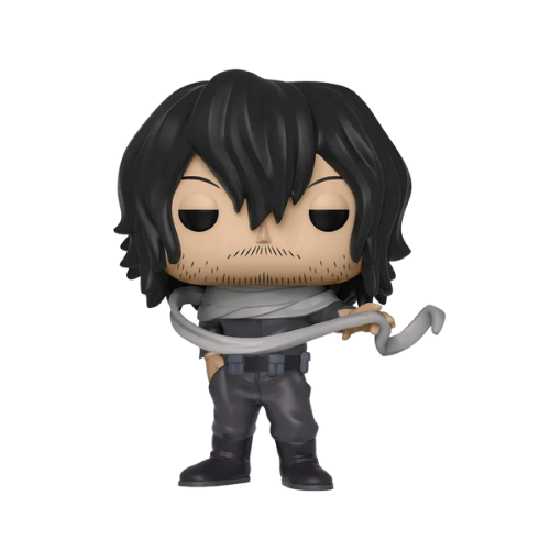 FUNKO POP MY HERO ACADEMIA SHOTA AIZAWA #375
