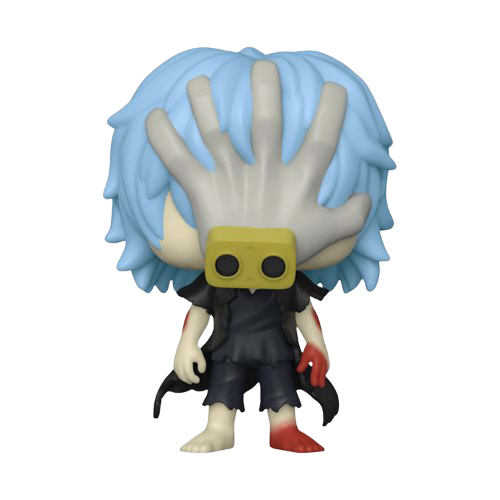 FUNKO POP MY HERO ACADEMIA TOMURA SHIGARAKI SPECIAL #1149