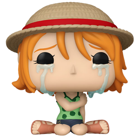 FUNKO POP ONE PIECE NAMI #1772