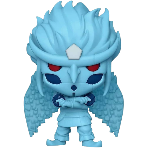 FUNKO POP NARUTO DELUXE KAKASHI PERFECT SUSANO'O #1015