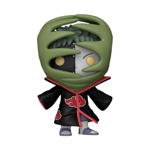 FUNKO POP NARUTO DELUXE ZETSU #1438