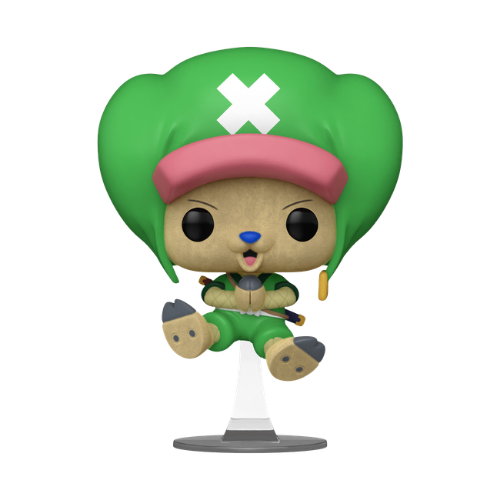 FUNKO POP ONE PIECE CHOPPEREMMON #1471