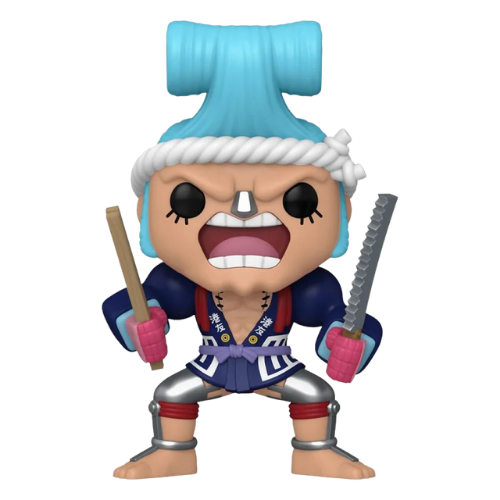 FUNKO POP ONE PIECE DELUXE FRANOSUKE #1476