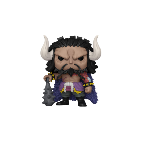 FUNKO POP ONE PIECE DELUXE KAIDO #1267