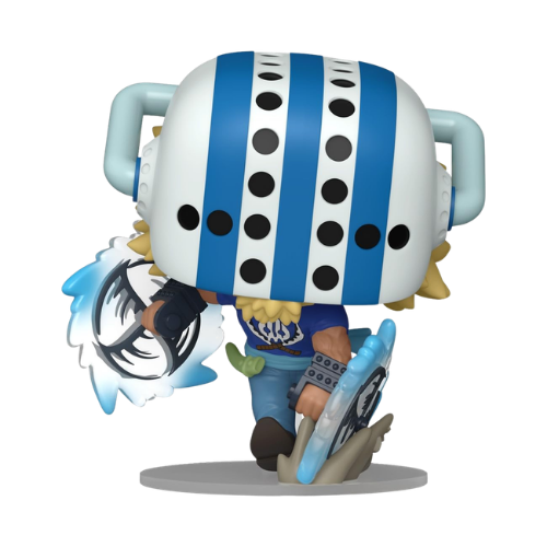 FUNKO POP ONE PIECE KILLER SPECIAL #1895
