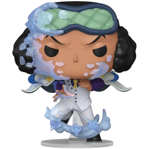 FUNKO POP ONE PIECE KUZAN #2057