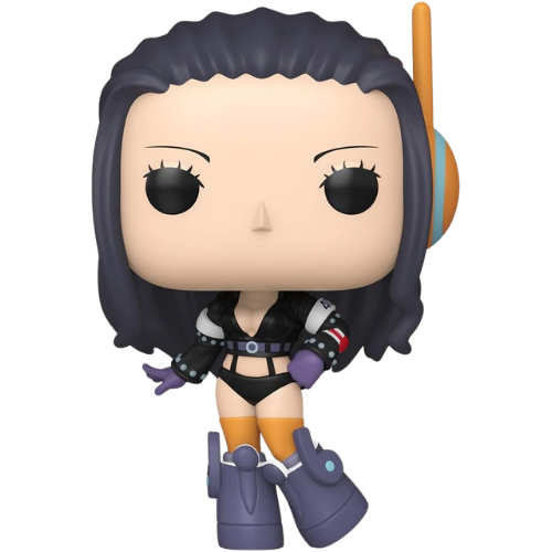 FUNKO POP ONE PIECE NICO ROBIN EGGHEAD #2137