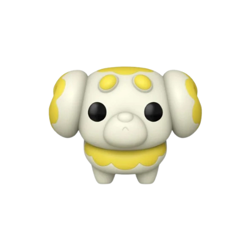 FUNKO POP POKEMON FIDOUGH #1051
