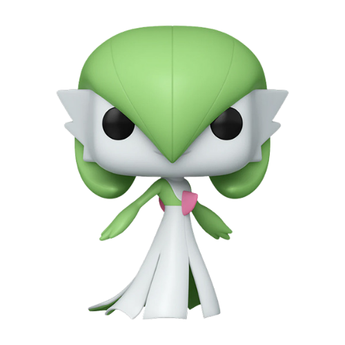FUNKO POP POKEMON GARDEVOIR #1052