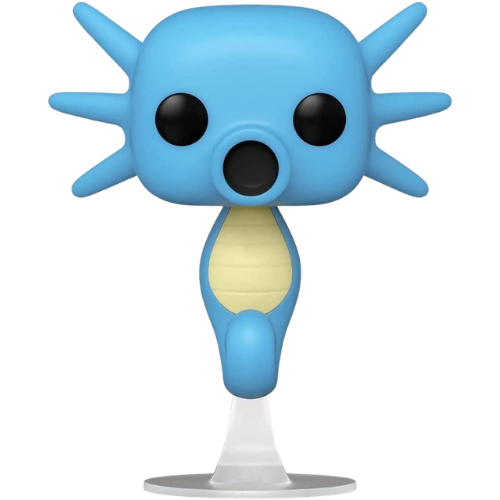 FUNKO POP POKEMON HORSEA #844