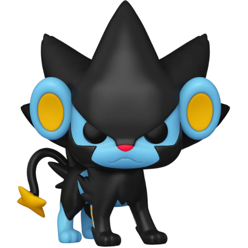FUNKO POP POKEMON LUXRAY #956