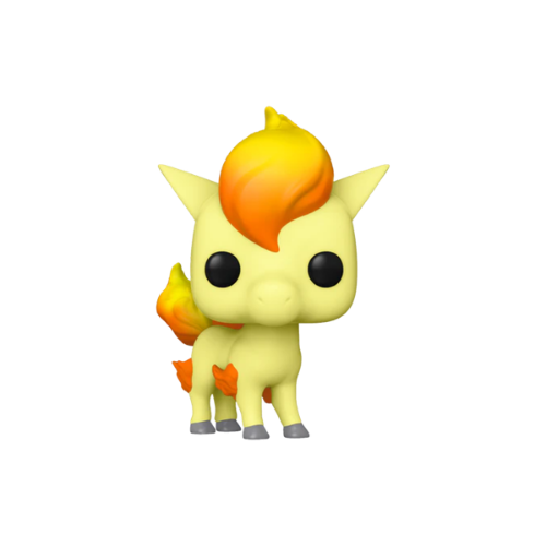 FUNKO POP POKEMON PONYTA #644