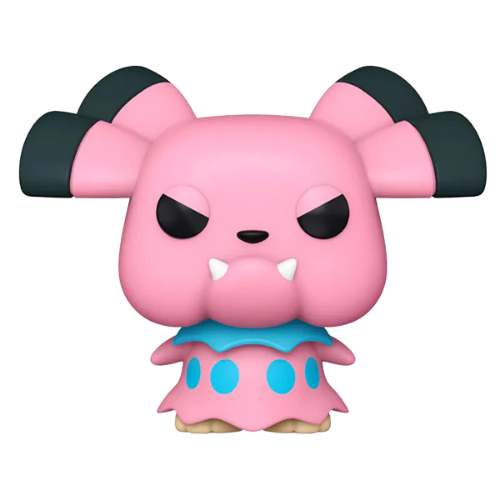 FUNKO POP POKEMON SNUBULL #964