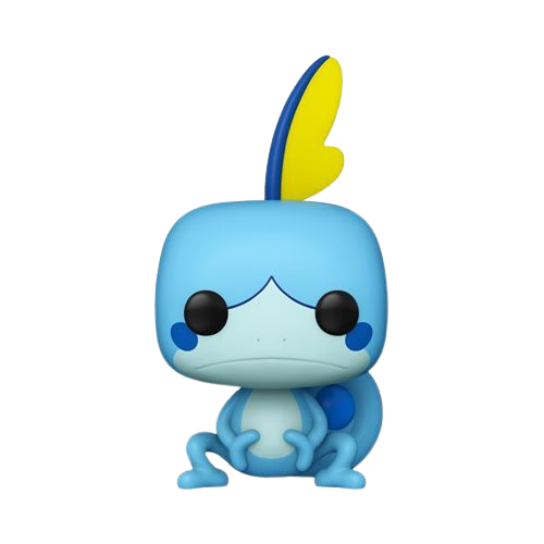 FUNKO POP POKEMON SOBBLE #949