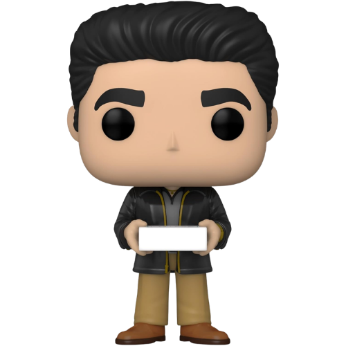 FUNKO POP SERIES THE SOPRANOS CHRISTOPHER MOLTISANTI #1294