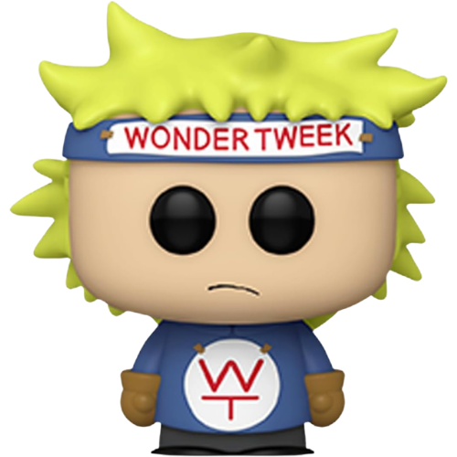 FUNKO SOUTH PARK WONDER TWEEK #1472