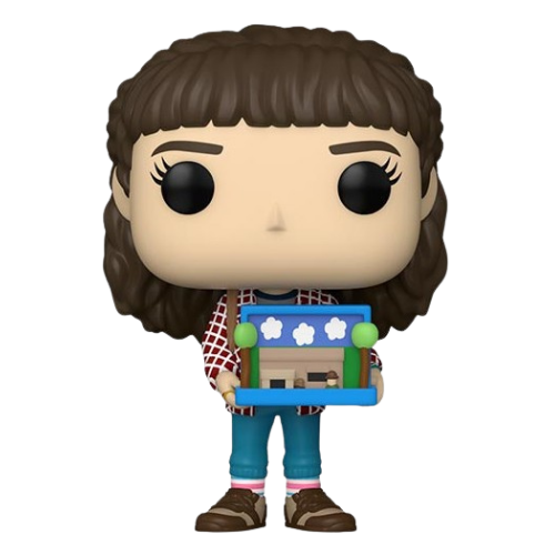 FUNKO POP STRANGER THINGS ELEVEN #1297