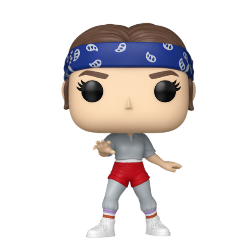 FUNKO POP STRANGER THINGS ELEVEN SEASON 5 #1780