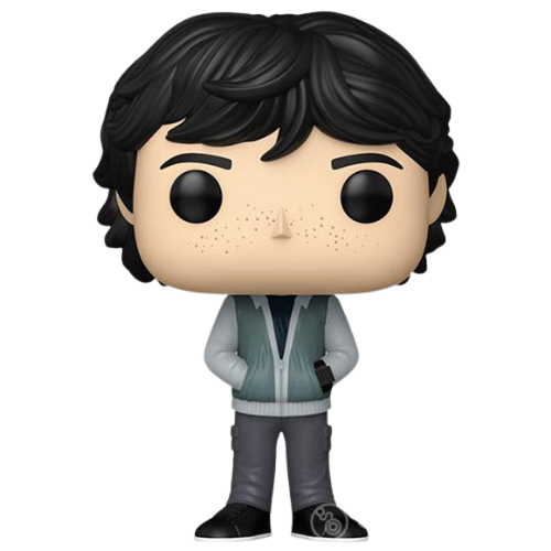 FUNKO POP STRANGER THINGS MIKE WHEELER SEASON 5 #1783