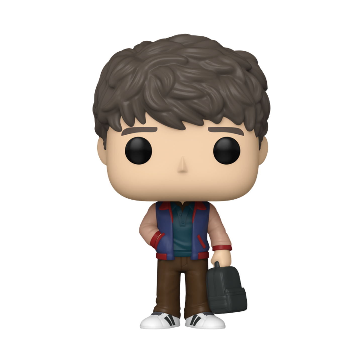 FUNKO POP STRANGER THINGS S6 WILL BYERS #1786