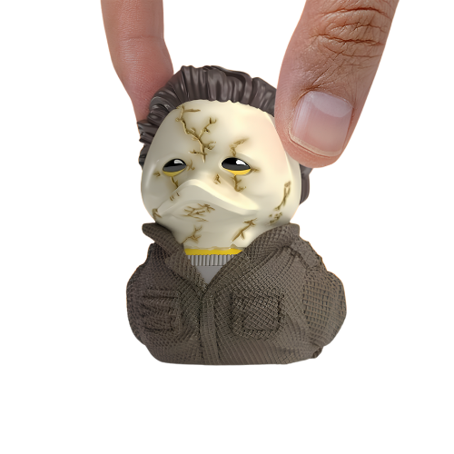 MINI TUBBZ MICHAEL MYERS