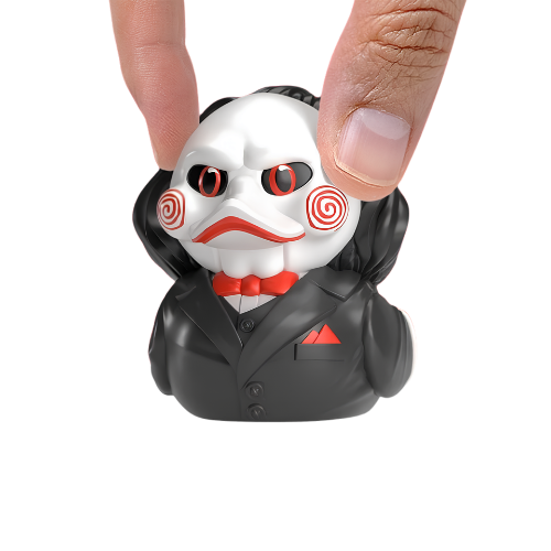 MINI TUBBZ SAW L'ENIGMISTA