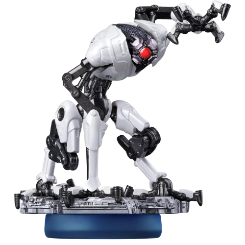 NINTENDO AMIIBO METROID DREAD