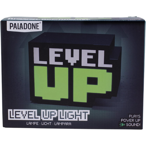 PALADONE LEVEL UP LIGHT