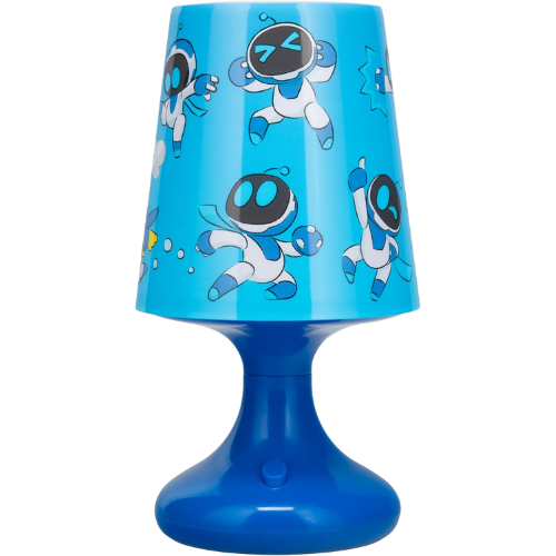 PALADONE PLAYSTATION ASTROBOT LAMP