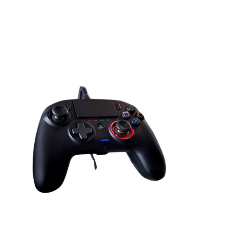 PLAYSTATION 4 NACON REVOLUTION PRO CONTROLLER 3 - USATO