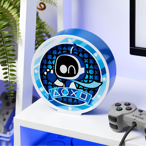 PLAYSTATION ASTROBOT LIGHT