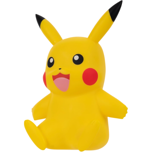 FIGURE POKEMON SELECT PIKACHU