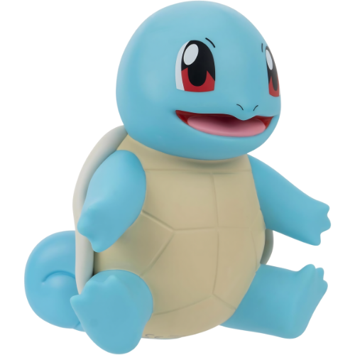 FIGURE POKEMON SELECT SQUIRTLE